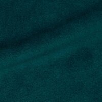 Premium Antipilling Fleece - dark petrol