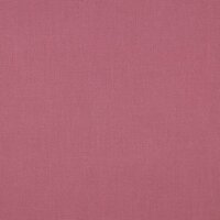 Viskose-Leinen Soft - altpink