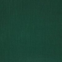 Viscose linen soft - dark green