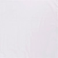 Flag cloth *Marie* Uni - white