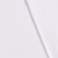 Flag cloth *Marie* Uni - white