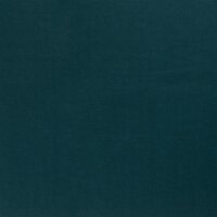 Linen *Marie* Uni - dark petrol