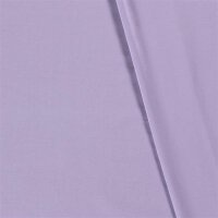 Cotton jersey *Marie* - lilac